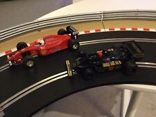 Scalextric two twenty for sale  LARNE