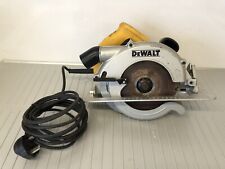 Dewalt corded 240v for sale  STOKE-ON-TRENT