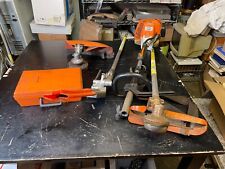 Used, Sthl FS85T Trimmer + Hedge Trimmer Attachment, Tool Kit, Manual, And More for sale  Shipping to South Africa