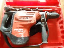 Hilti atc marteau d'occasion  Mondoubleau