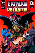 Batman versus Predator II 4 segunda mano  Embacar hacia Argentina