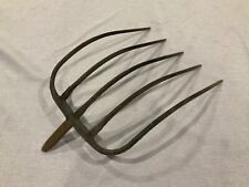 Vintage tine fork for sale  Pittstown