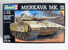 Merkava mk.iii scale for sale  BROSELEY