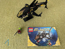 Lego atlantis hai gebraucht kaufen  Ottobrunn