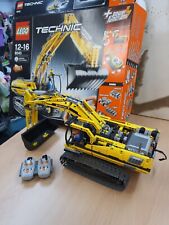 Lego technic 8043 gebraucht kaufen  Löhne