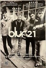 Blur double sided for sale  PRESTON