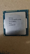 Intel core 4790k usato  Milano