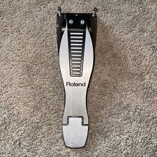 Roland hat pedal for sale  Everett