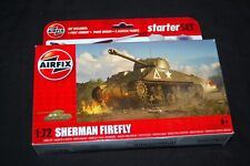 Airfix scale sherman for sale  IPSWICH