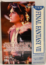 Bandai final fantasy for sale  San Francisco