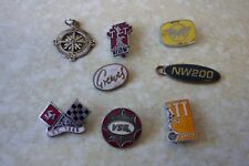 Motorcycle lapel badges for sale  MORECAMBE