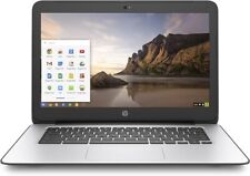 HP Chromebook 14 G4 - Celeron Quad Core 1.83GHz - 4GB RAM - 14" - 32GB SSD UK12 comprar usado  Enviando para Brazil