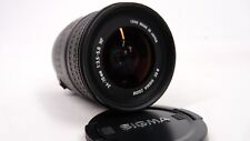 Sigma zoom 70mm for sale  MAIDENHEAD