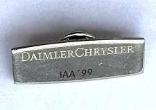 Daimler chrysler iaa gebraucht kaufen  Darmstadt