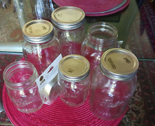 24 16 oz mason jars for sale  Auburn