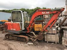 Pel job 406 for sale  WORKSOP