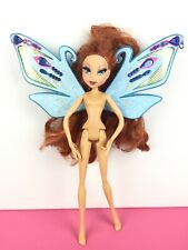 Winx club mattel d'occasion  Angers-