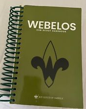 Webelos cub scout for sale  Fairhope