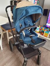 Cybex priam platinum usato  Torino