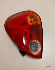 Left rear light for sale  CIRENCESTER