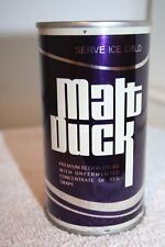 Malt duck red for sale  Nescopeck