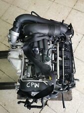 Cpw motore completo usato  Agrigento