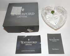 Stunning signed waterford for sale  Oswego