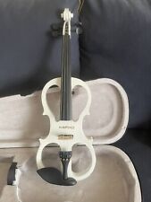 Violino elétrico Mirio comprar usado  Enviando para Brazil