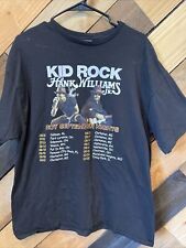 Kid rock hank for sale  Reynoldsburg