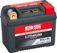 Battery 360102 lithium usato  Reggio Emilia