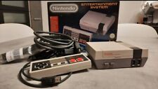 Nintendo nes classic usato  Fossano