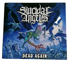 Suicidal angels album gebraucht kaufen  Sendenhorst