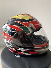 Casco arai 7rr4 usato  Dipignano