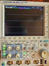 Szilloskop mixed signal gebraucht kaufen  Lüdenscheid