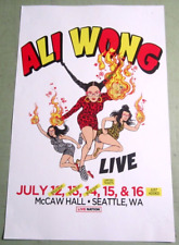 Ali wong poster for sale  Lynnwood
