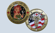 Navy hospital corpsman for sale  Jacksonville