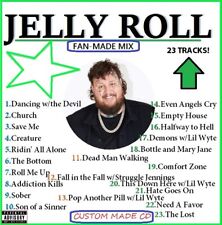 Jellyroll fan made for sale  Eau Claire