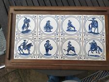 Delft tiles for sale  TAUNTON