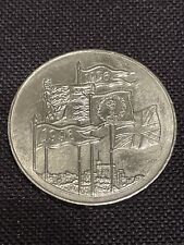 1996 coin queen for sale  MALDON