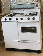 double oven stove gas for sale  New Rochelle
