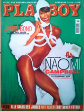 Playboy dezember 1999 gebraucht kaufen  Frohburg