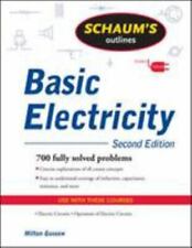 Schaum outline basic for sale  Columbia