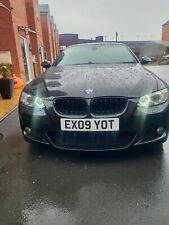 2010 bmw series for sale  MANSFIELD