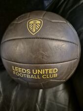 Leeds united squad for sale  LEEDS