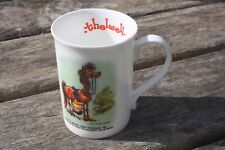 Thelwell pony mug for sale  WANTAGE