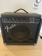 Fender frontman electric for sale  Apex