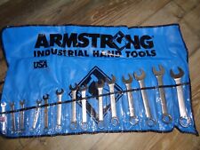 Armstrong ratcheting wrench for sale  West Richland