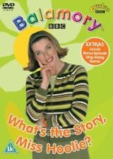 Balamory story miss for sale  STOCKPORT