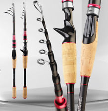 Fishing rods carbon for sale  Shipping to Ireland