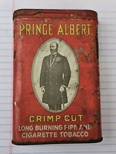 Vintage prince albert for sale  Tampa